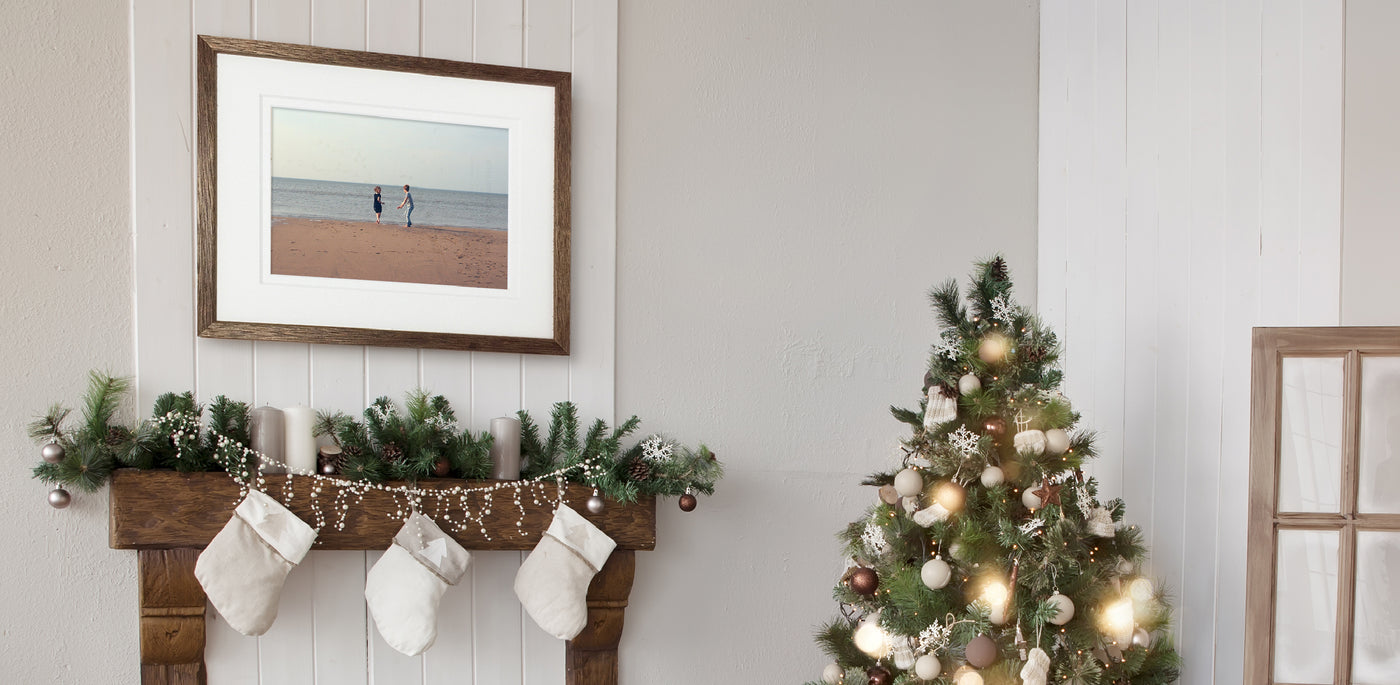 Capture the festive spirit with these Christmas Decor Ideas