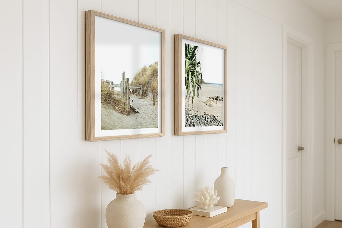 Hallway Wall Art Ideas – Expert Tips to Decorate Your Hallway