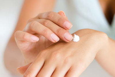 Your Ultimate Step-by-Step Guide to Using Hand Cream