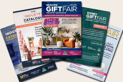 Gift Fair Industry Catalogue