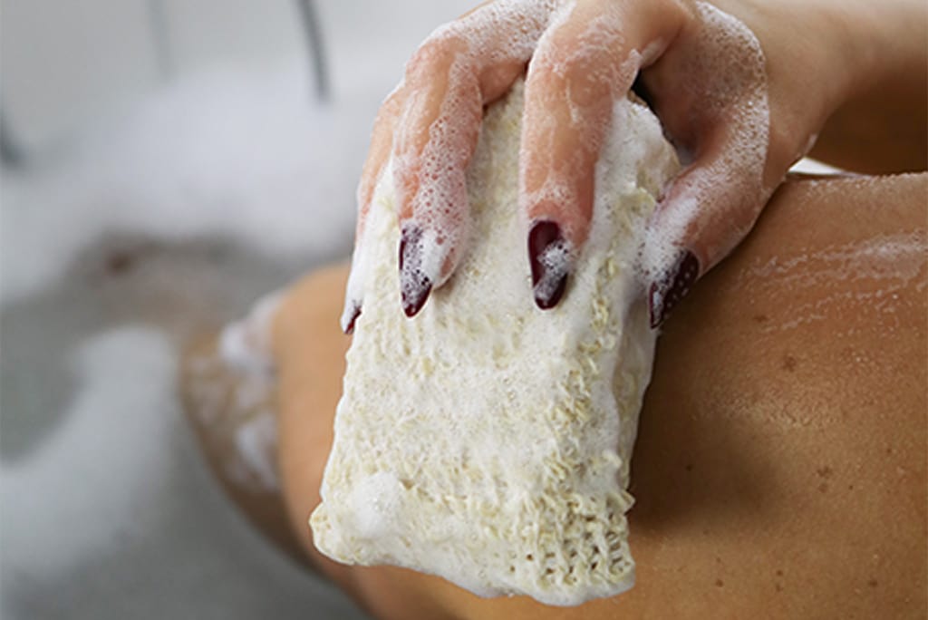 Body Soap that nourish your skin