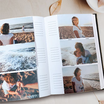 Slip-in Photo Albums - Australia's Best Range