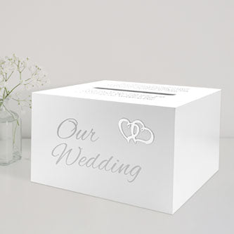 Wishing Wells & Keepsake Boxes