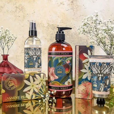 The English Soap Company Bath & Body Products Group Image