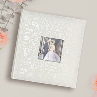 Wedding Photo Albums - Australia's Best Range