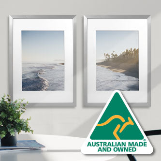 Aluminium Frames - Australia's Best Range