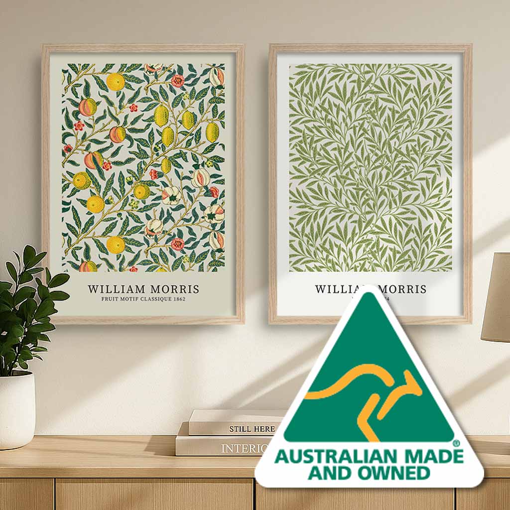 Famous Art Prints – Masterpieces by the Classics