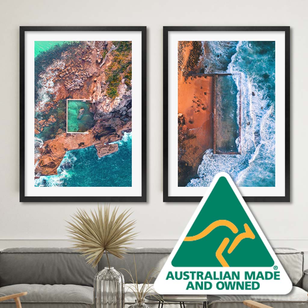 Sydney Wall Art Prints