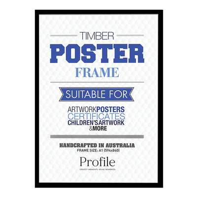 A1 Frames - Australia's Best Range