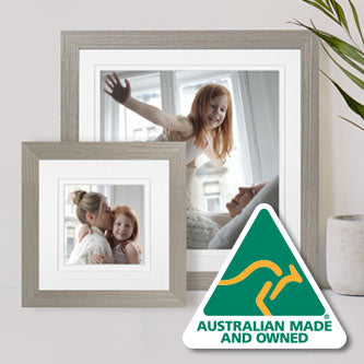 Square Frames - Australia's Best Range