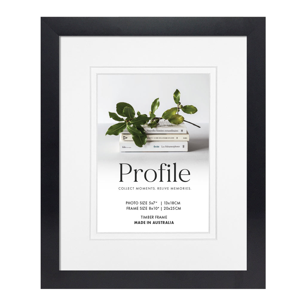 5x7 Frames