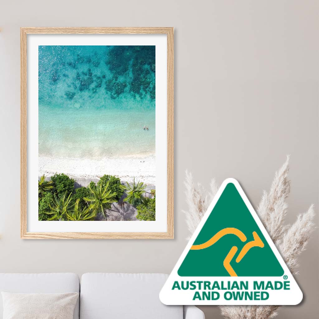 Whitsundays Wall Art Prints