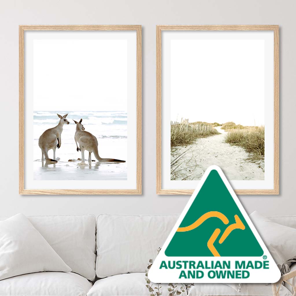 Australiana Wall Art Prints