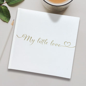 My Little Love Photo Album Collection