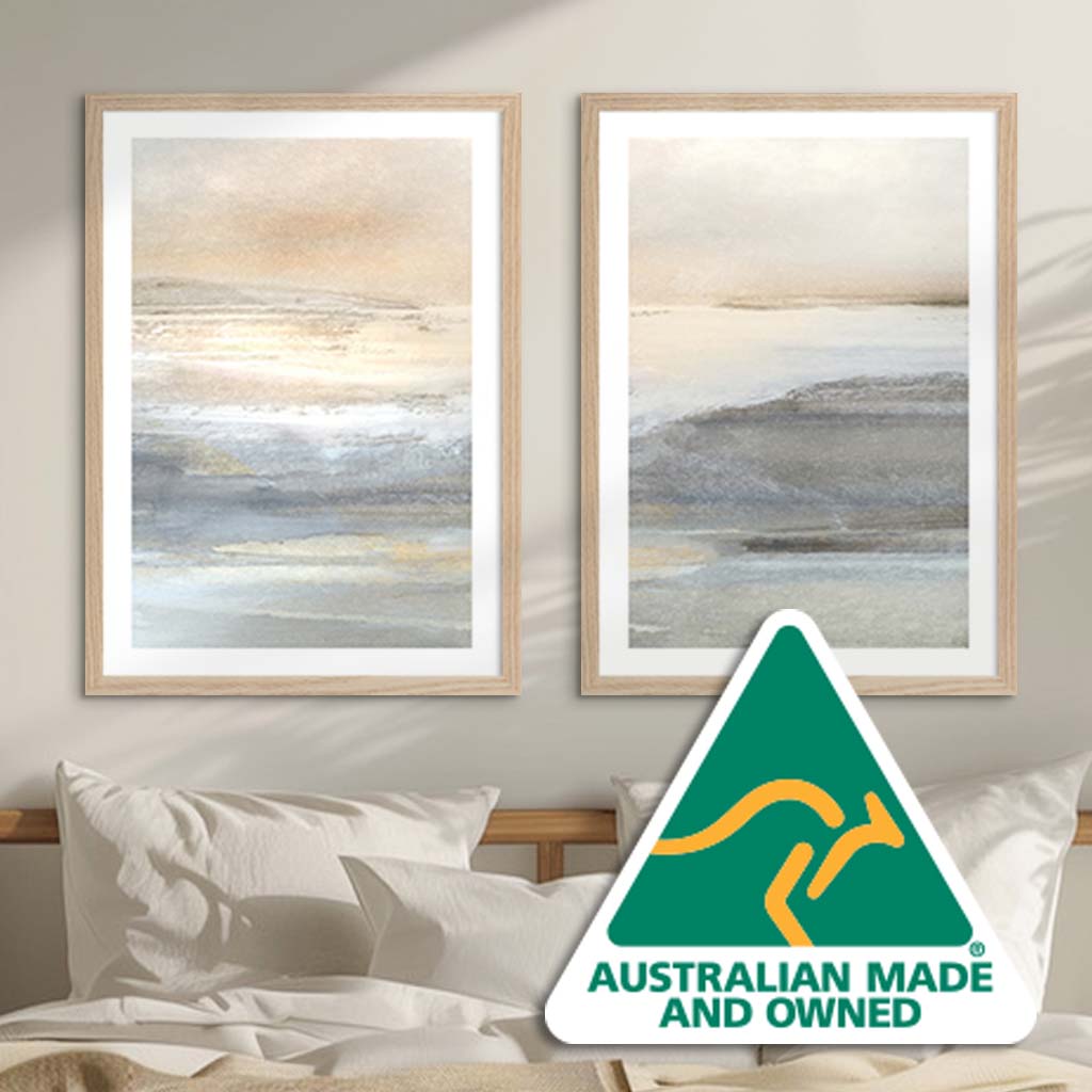 Bedroom Art - Calm Prints for Serene Spaces