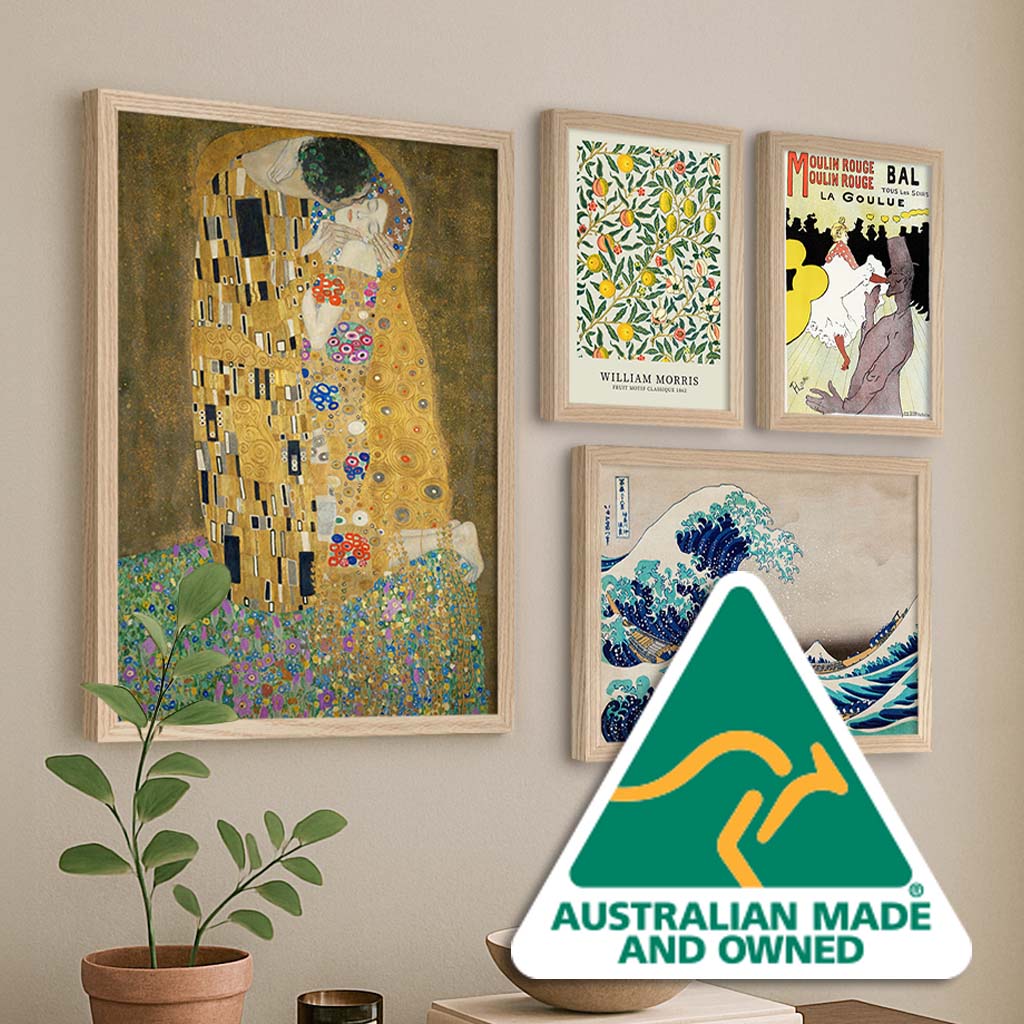 Wall Art Prints - Discover Artists We Love