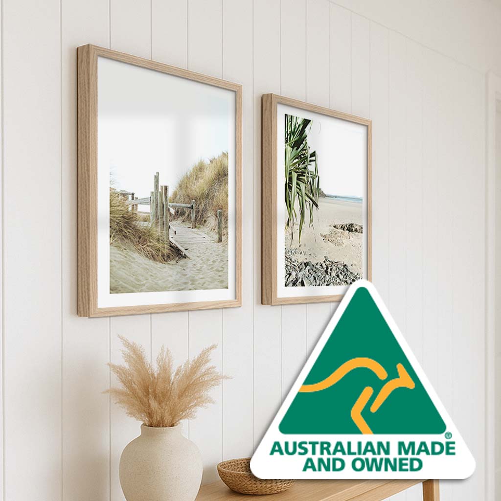 Hallway Art – Prints for Entryways and Corridors
