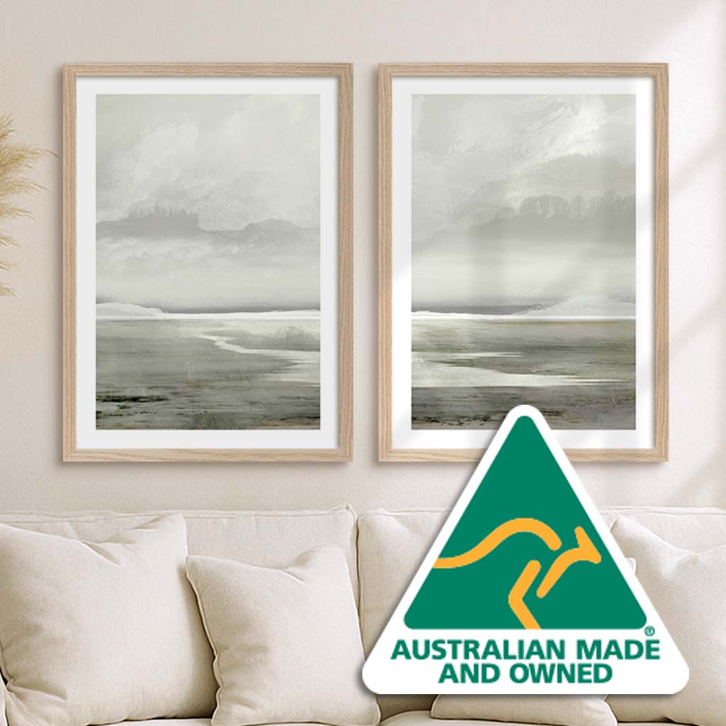 Living Room Art - Framed Prints for Modern Lounges