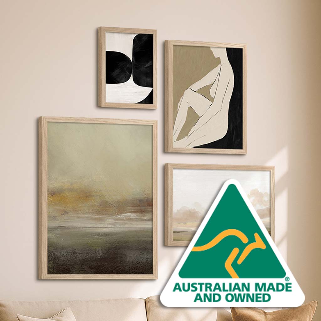 Wall Art Prints - Popular Style Trends