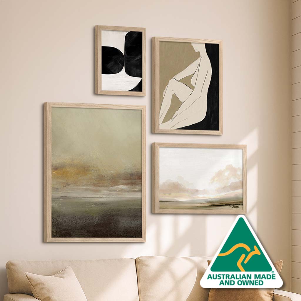 Wall Art Prints - Shop by Room - Living, Kitchen & More