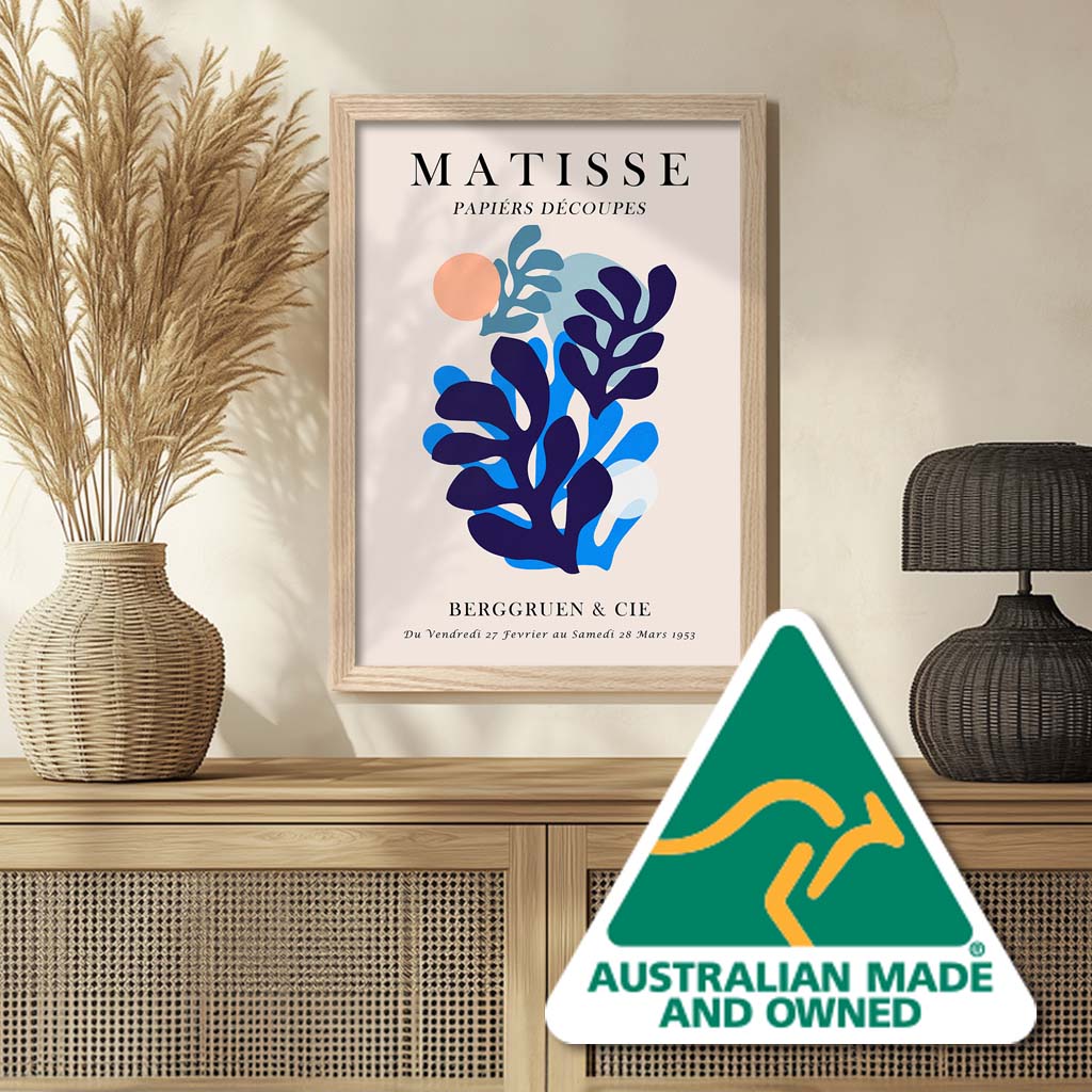 Matisse Prints - Henri Matisse Art for Modern Homes