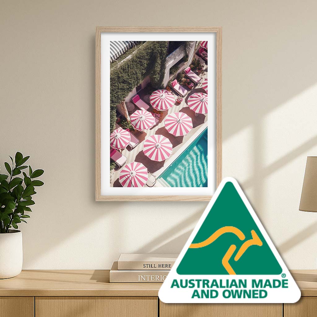 Talitha McQueen Art - Modern Photography for Bright, Happy Spaces