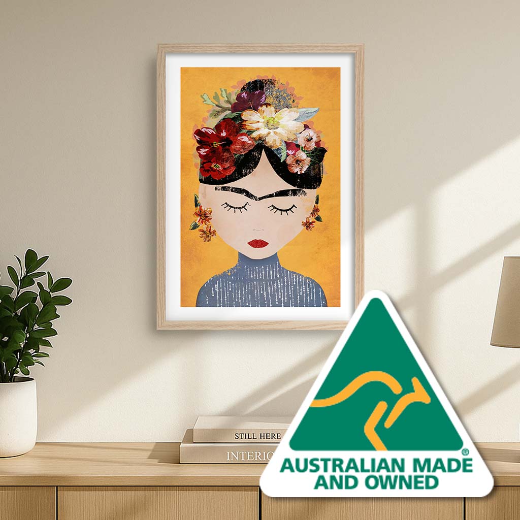 Treechild Prints - Modern Contemporary Art