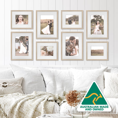 Gallery Wall Frame Sets