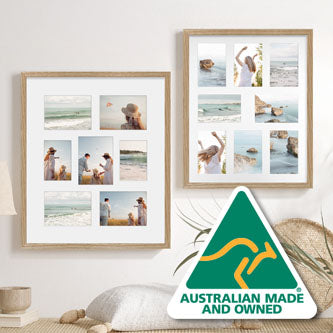 Collage Photo Frames - Australia's Largest Range