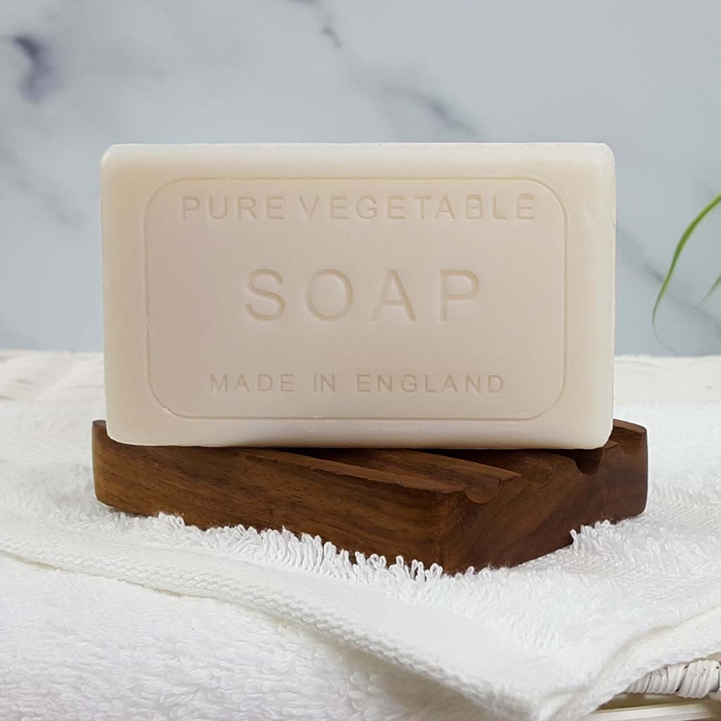 Luxury Soap Bars - The English Soap Company