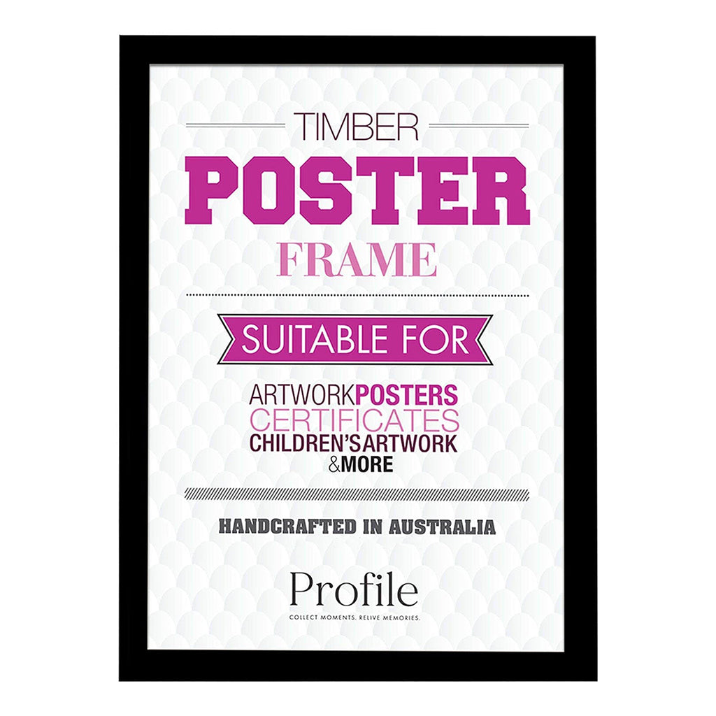 50x70cm Frames - Australia's Best Range