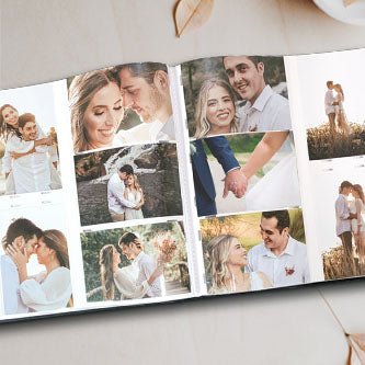 Large Photo Albums - Australia's Best Range