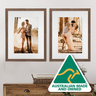 Wooden Frames - Australia's Largest Range