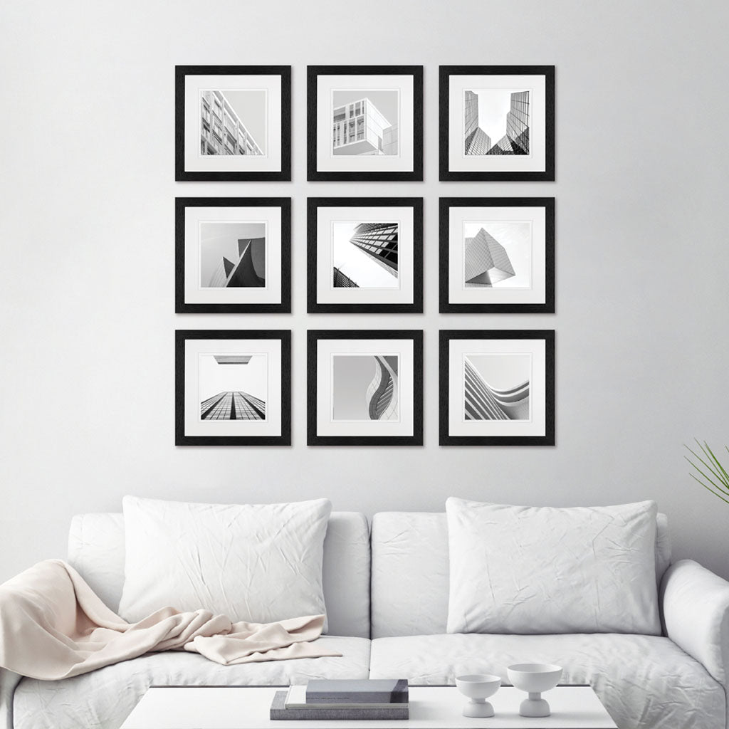 Studio Nova Gallery Wall Frame Sets