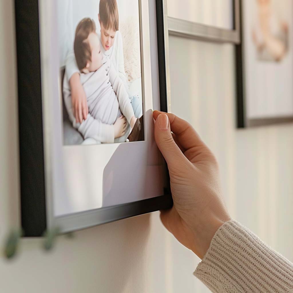 How to buy a picture frame for your photo guide