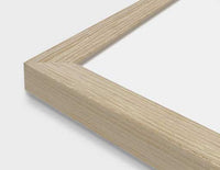 Polar Birch Frames
