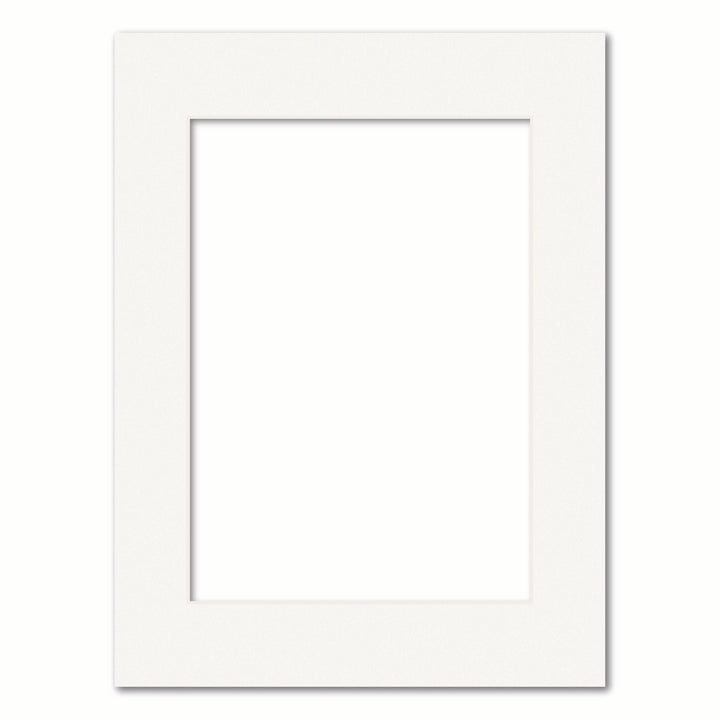 Ice White Acid-Free Mat Board