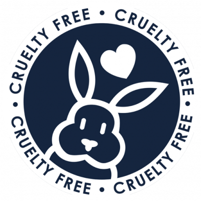 Cruelty Free Soap Logo