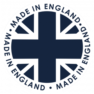 Made in England Logo