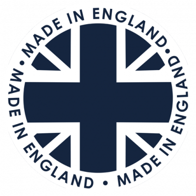 Made in England Logo