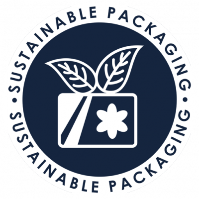 Sustainable Packaging Logo