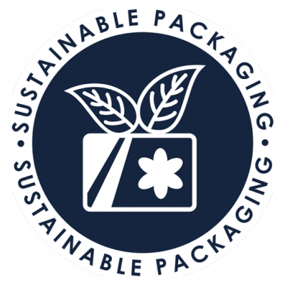 Sustainable packaging