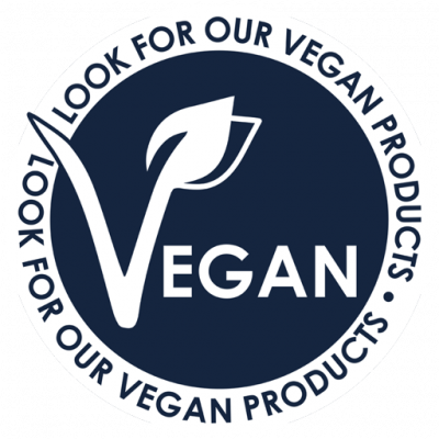 Vegan Soap Logo