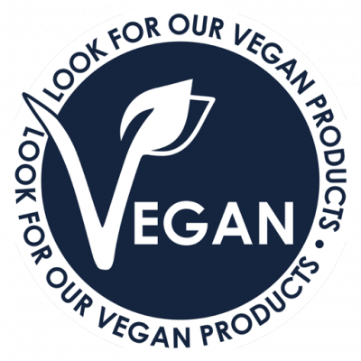 Vegan Soap Logo