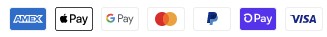 Payment Icons