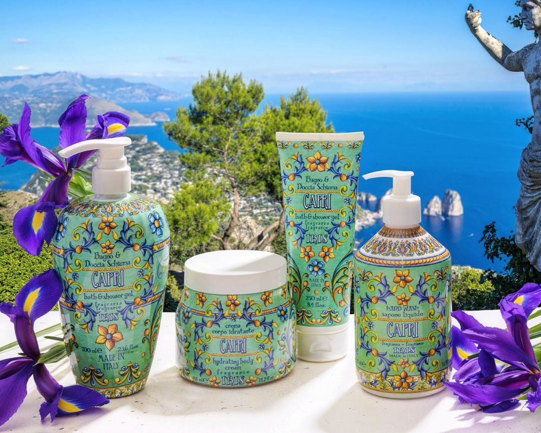 Rudy Profumi Italian Body & Skin Care