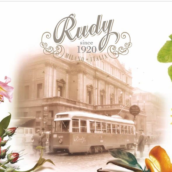 Rudy Profumi - Milan Italy