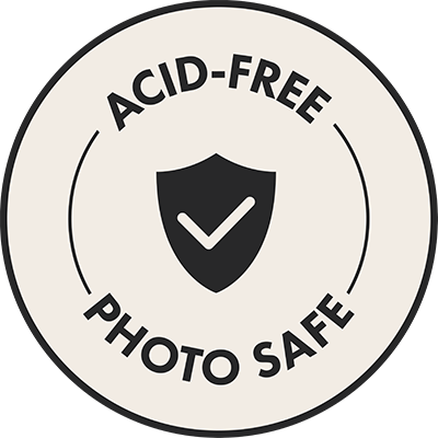 Acid Free Logo