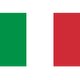 Italian Flag Icon