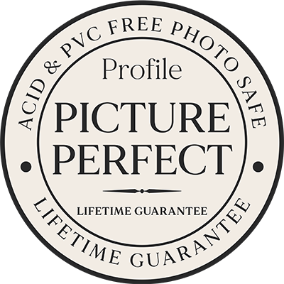 Lifetime Guarantee Logo